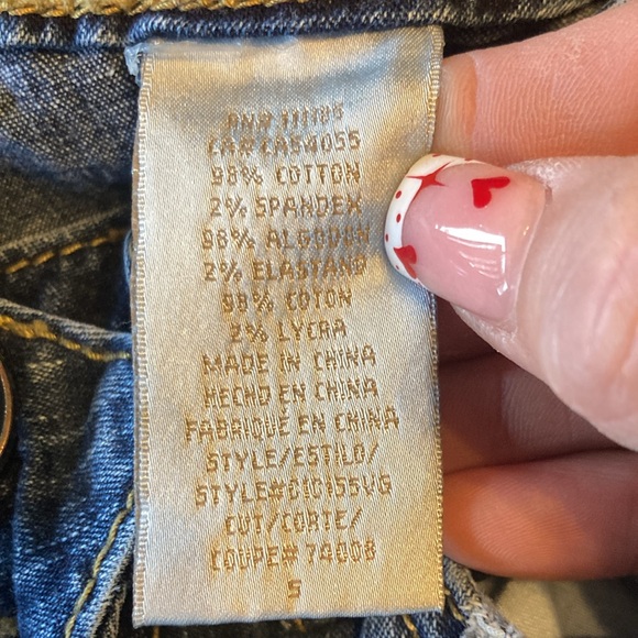 Baby phat jeans - Picture 8 of 9